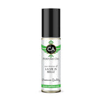 Chestnut Retreat Center - Alcohol-free Essential Oil