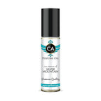 CA Perfume - Alcohol-free Essential Oil