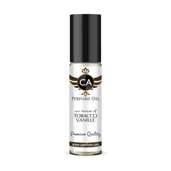 Chestnut Retreat Center - Alcohol-free Essential Oil