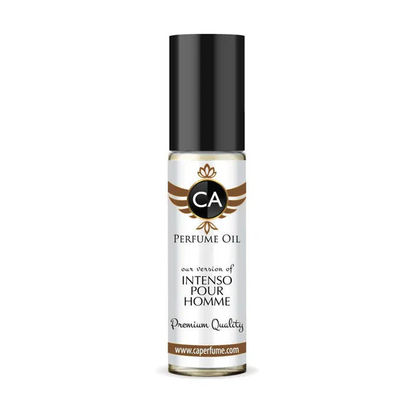 Chestnut Retreat Center - Alcohol-free Essential Oil
