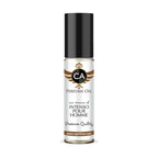 Chestnut Retreat Center - Alcohol-free Essential Oil