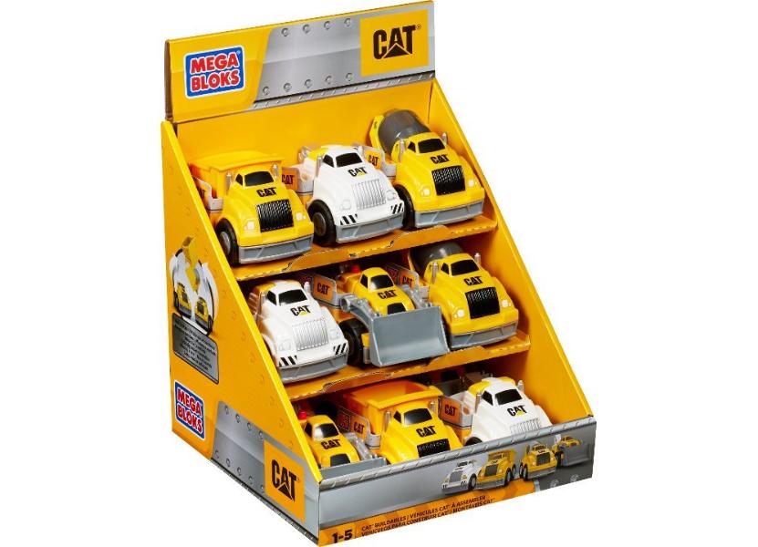 Cat Vehicle car truck