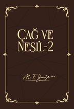Çağ ve Nesil 2 - Lüks Ciltli