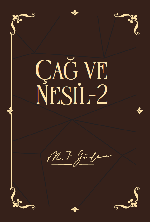 Çağ ve Nesil 2 - Lüks Ciltli