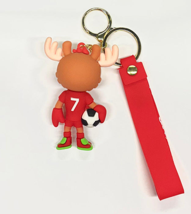 Fifa World Cup Keyring