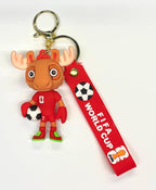 Fifa World Cup Keyring