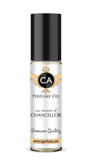 CA Perfume - Alcohol-free Essential Oil