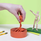 Crags Magnetic Putty (Coral)