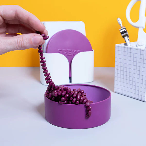 Crags Magnetic Putty (Iris)