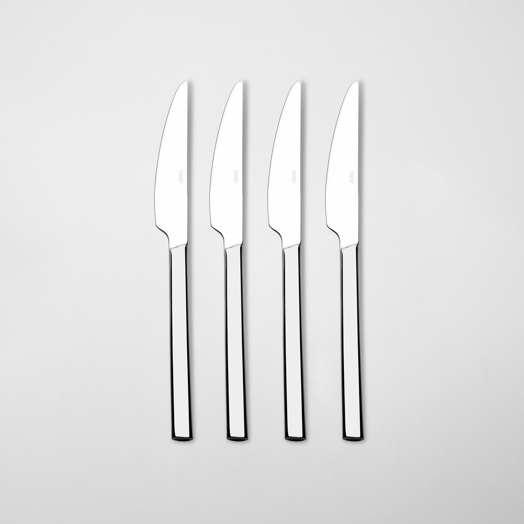 Dalyan 16-Piece Cutlery Set