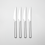 Dalyan 16-Piece Cutlery Set