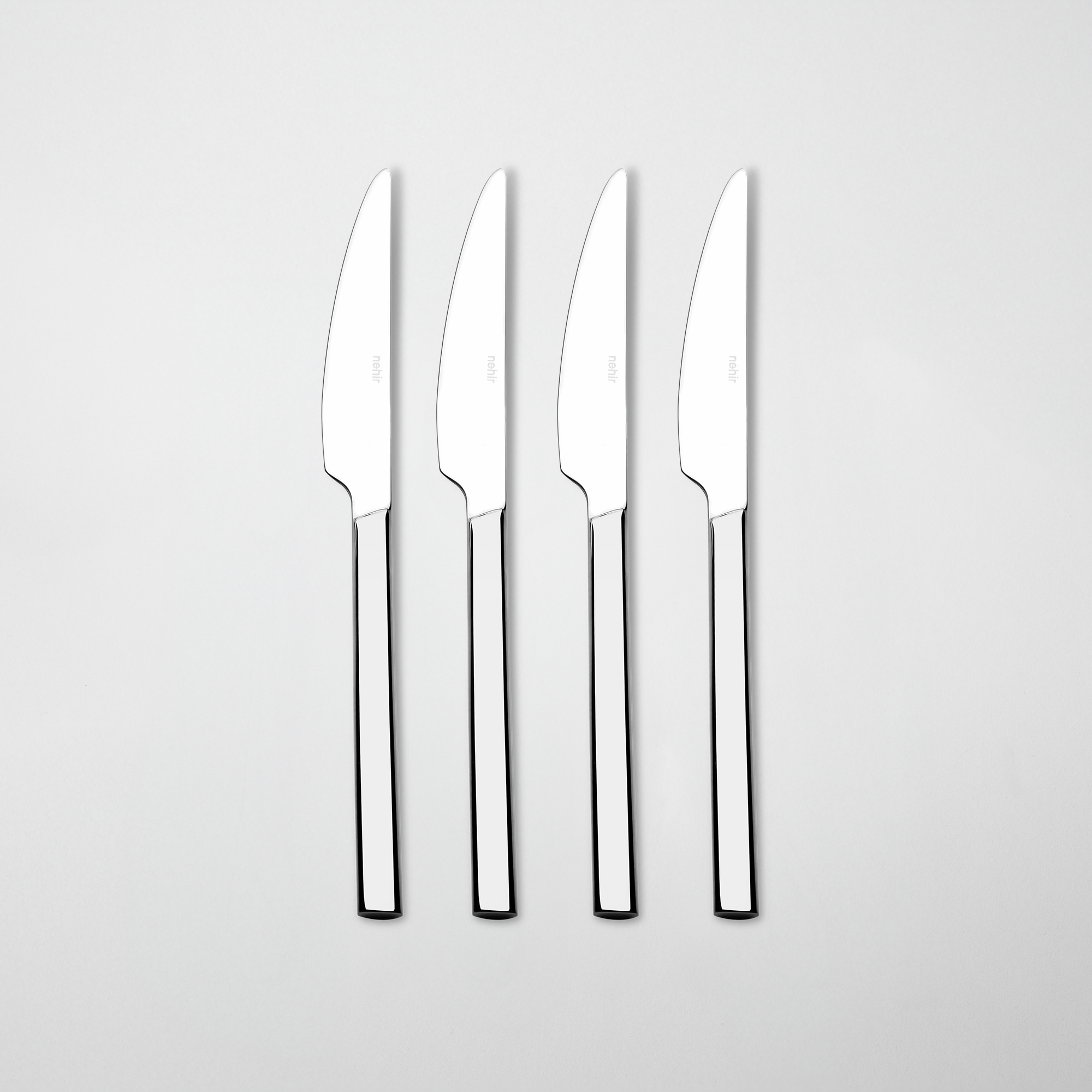 Dalyan 16-Piece Cutlery Set