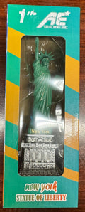 Statue Of Liberty Ornament