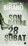 SON DARBE: 28 SUBAT