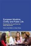 European Muslims Civility and Public Life