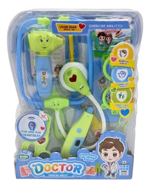 Doctor Play Set