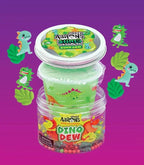 Crazy Aaron's Slime Charmers- Dino Dew