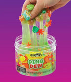 Crazy Aaron's Slime Charmers- Dino Dew