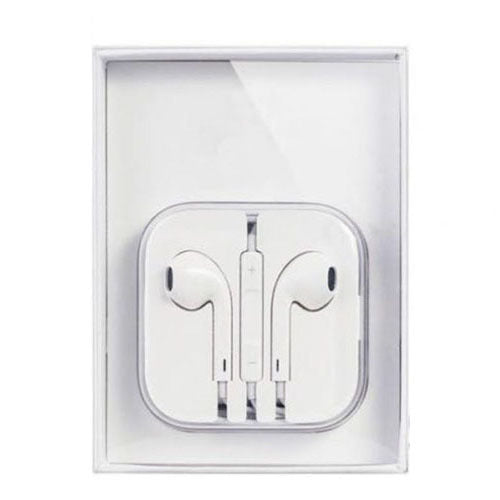 EarPods with 3.5mm Jack Connector