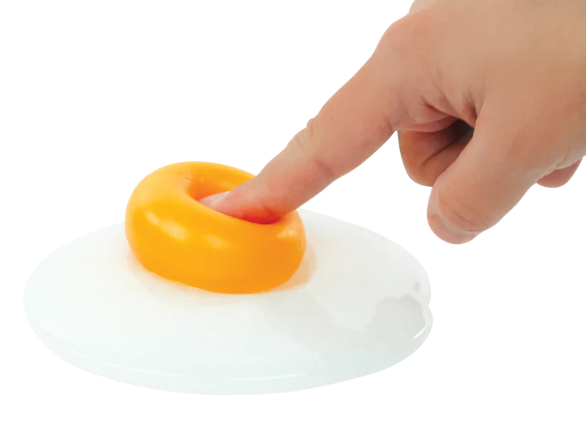 Eggcellent Thinking Putty