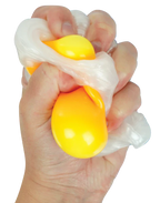 Eggcellent Thinking Putty