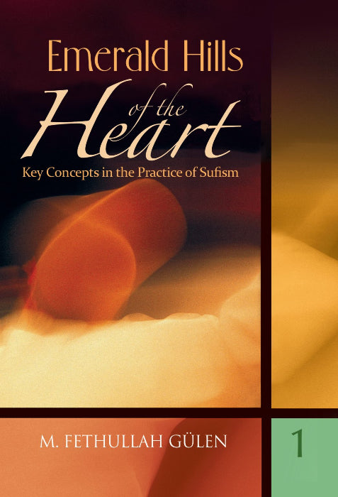 Emerald Hills of the Heart 1 (Hardcover)