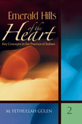 Emerald Hills of the Heart 2 (hardcover)