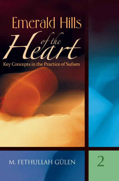 Emerald Hills of the Heart 2 (hardcover)