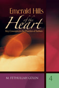 Emerald Hills of the Heart 4  (Hardcover)