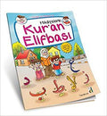 Hikayelerle Kuran Elifbasi