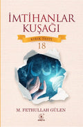İmtihanlar Kuşagı - Kırık Testi 18