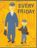 Every Friday