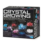 4M - Crystal Growing Kit