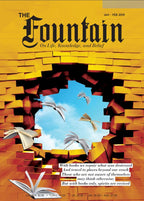 Fountain Magazine (Various Issues)