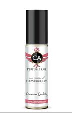 Chestnut Retreat Center - Alcohol-free Essential Oil