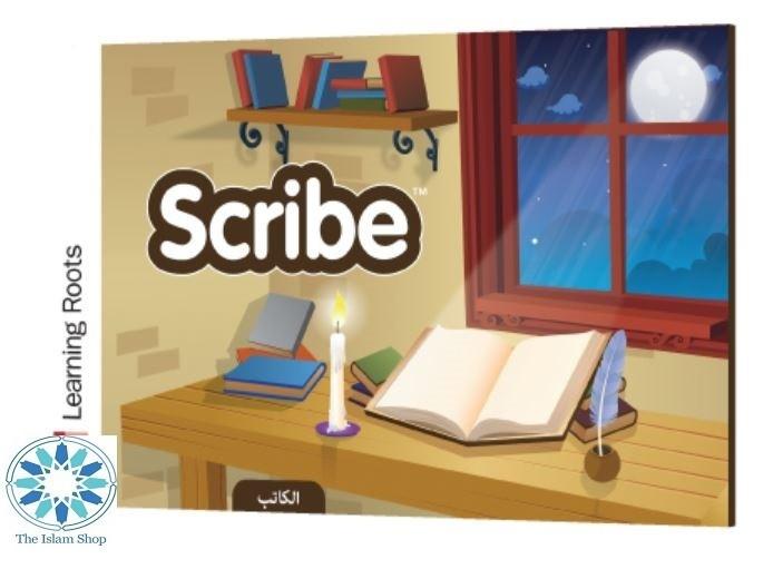 Scribe