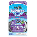 CRAZY AARON'S Scentsory Putty 2.75"/ GREAT GRAPE