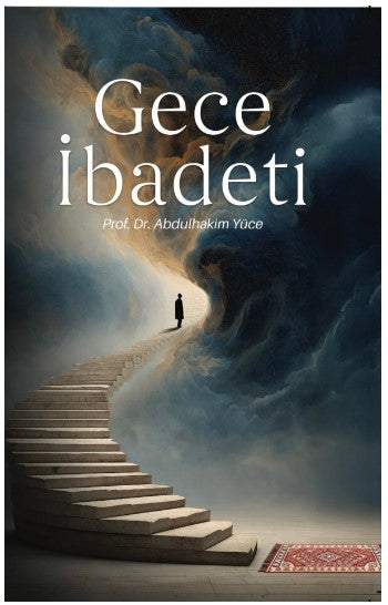 Gece İbadeti