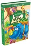 Bongi Dongi Masallar (Ciltli)