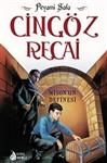 Cingoz Recai - Mişon'un Definesi