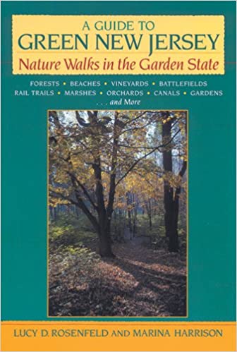 A Guide to Green New Jersey: Nature Walks in the Garden State