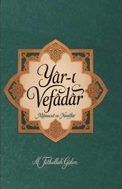 Yâr-ı Vefâdâr