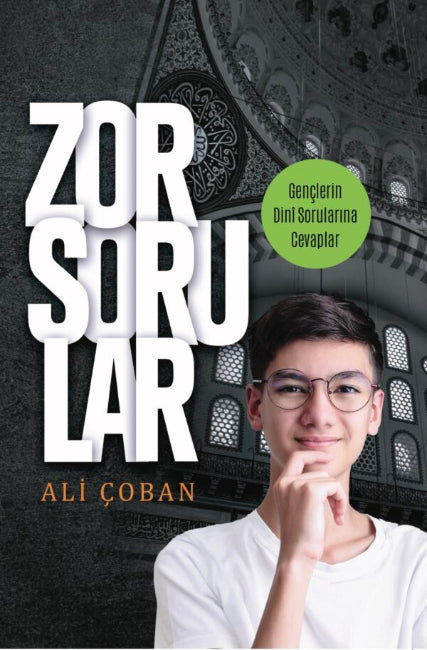 Zor Sorular