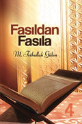 Fasıldan Fasıla - 4