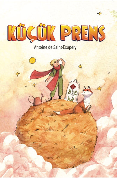 Küçük Prens