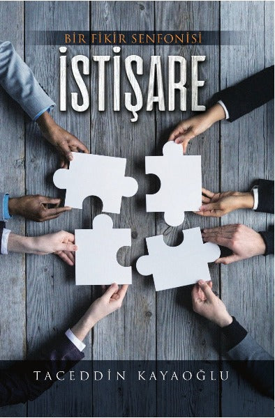 Bir Fikir Senfonisi İstişare