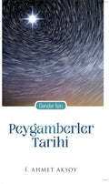Gençler İçin Peygamberler Tarihi