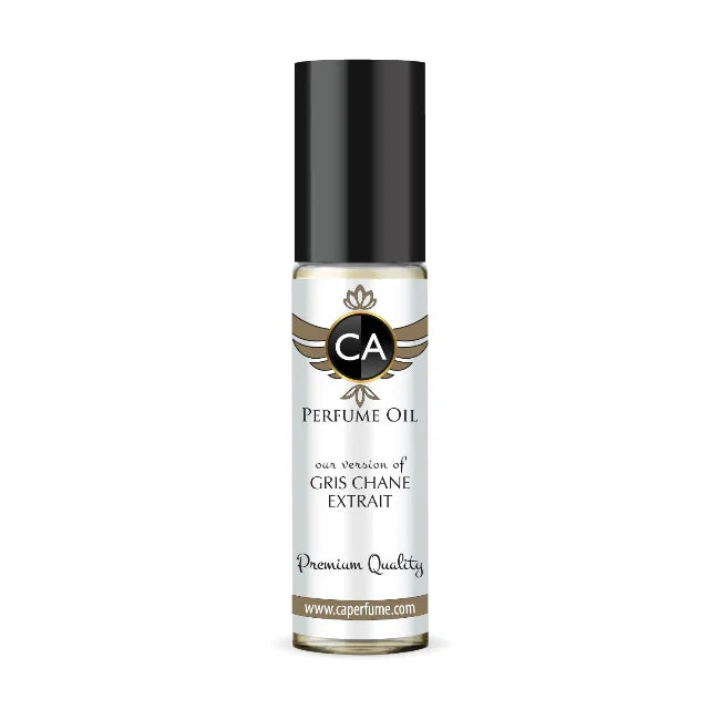 Chestnut Retreat Center - Alcohol-free Essential Oil