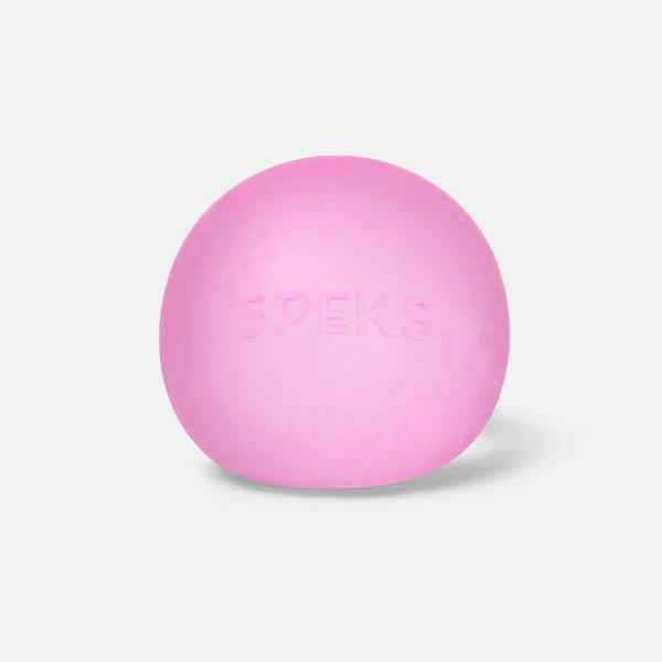 Speks Gump Memory Gel Stress Ball