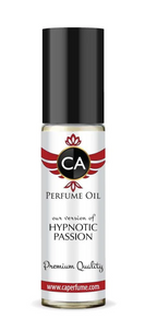 CA Perfume - Alcohol-free Essential Oil